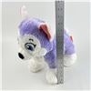 Image 8 : BUILD-A-BEAR PLUSH TOY EVEREST PAW PATROL TV DOG