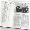 Image 13 : CHILTON’S VOLKSWAGEN BEETLE GHIA REPAIR MANUAL