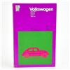 Image 1 : CHILTON’S VOLKSWAGEN BEETLE GHIA REPAIR MANUAL