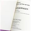 Image 5 : CHILTON’S VOLKSWAGEN BEETLE GHIA REPAIR MANUAL