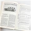 Image 10 : CHILTON’S VOLKSWAGEN 2 BEETLE GHIA REPAIR MANUAL