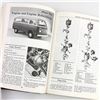 Image 11 : CHILTON’S VOLKSWAGEN 2 BEETLE GHIA REPAIR MANUAL