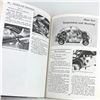 Image 15 : CHILTON’S VOLKSWAGEN 2 BEETLE GHIA REPAIR MANUAL