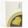 Image 1 : CHILTON’S VOLKSWAGEN 2 BEETLE GHIA REPAIR MANUAL