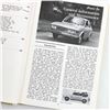 Image 8 : CHILTON’S VOLKSWAGEN 2 BEETLE GHIA REPAIR MANUAL