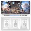 Image 2 : BRADFORD PLATES - TOM DUBOIS “THE INVITATION” SET