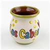 Image 2 : MEXICAN CLAY ART POTTERY COFFEE MUG - TALAVERA