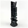 Image 3 : POLYNESIAN GOD KANALOA - COCO JOES HAWAII LAVA