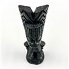Image 9 : POLYNESIAN GOD KANALOA - COCO JOES HAWAII LAVA