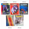 Image 2 : 14 CANADIAN CAMERA MAGAZINE LOT - PHOTGRAPHY