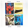 Image 4 : 14 CANADIAN CAMERA MAGAZINE LOT - PHOTGRAPHY