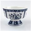 Image 2 : VINTAGE ORIGINAL FRANCESCO GUARINO PEDESTAL DISH