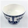 Image 6 : VINTAGE ORIGINAL FRANCESCO GUARINO PEDESTAL DISH
