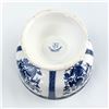 Image 9 : VINTAGE ORIGINAL FRANCESCO GUARINO PEDESTAL DISH