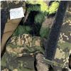 Image 5 : BUILD-A-BEAR WORKSHOP MILITARY PLUSH TEDDY BEAR