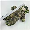 Image 7 : BUILD-A-BEAR WORKSHOP MILITARY PLUSH TEDDY BEAR