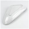 Image 2 : VTG SCALLOPED EDGE LILY OF THE VALLEY DESIGN DISH