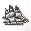 Image 3 : VTG 1962 DART INDUSTRIES CLIPPER SHIP SCULPTURE