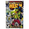 Image 3 : THE INCREDIBLE HULK #390, #391, #392 - WAR & PIECES