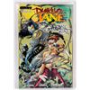 Image 1 : PAINKILLER JANE VS THE DARKNESS #1 - VARIANT COVER