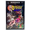 Image 1 : NECROPHASIA VOL. #1 - DEMONIQUE - LUPUS & NIMBUS