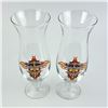 Image 2 : HARLEY DAVIDSON CAFE LAS VEGAS HURRICANE GLASSES