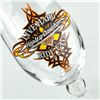 Image 3 : HARLEY DAVIDSON CAFE LAS VEGAS HURRICANE GLASSES