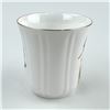 Image 5 : VINTAGE DUCHESS BONE CHINA BLUE BOY & PINKY CUPS