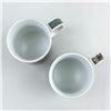Image 7 : WONDERLAND GRAPHICS COFFEE MUGS DEER & MOOSE