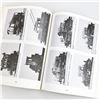 Image 12 : BALDWIN LOCOMOTIVES - TRAIN STEAM ELECTRIC DIESEL