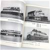 Image 10 : GENERAL MOTORS SD40 SERIES TRAIN LOCOMOTIVES