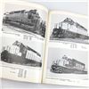 Image 11 : GENERAL MOTORS SD40 SERIES TRAIN LOCOMOTIVES