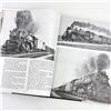 Image 11 : THE LAST OF STEAM LOCOMOTIVES TRAIN HISTORY BOOK