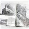 Image 14 : THE LAST OF STEAM LOCOMOTIVES TRAIN HISTORY BOOK