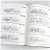 Image 17 : THE LAST OF STEAM LOCOMOTIVES TRAIN HISTORY BOOK