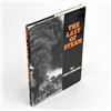 Image 3 : THE LAST OF STEAM LOCOMOTIVES TRAIN HISTORY BOOK