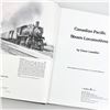 Image 3 : CANADIAN PACIFIC STEAM LOCOMOTIVES TRAIN HISTORY