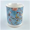 Image 4 : SET OF 6 GRACE TEAWARE FLORAL WHITE PEONY MUGS