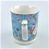 Image 6 : SET OF 6 GRACE TEAWARE FLORAL WHITE PEONY MUGS