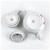Image 8 : NOVELTY STACKING “TEA FOR MOTHER” TEAPOT & CUP