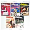 Image 2 : 20 VINTAGE COMPUTER MAGAZINES COLOR COMPUTING