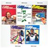 Image 3 : 20 VINTAGE COMPUTER MAGAZINES COLOR COMPUTING