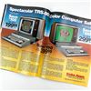 Image 6 : 20 VINTAGE COMPUTER MAGAZINES COLOR COMPUTING