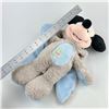 Image 12 : ORIGINAL DISNEY STORE MICKEY MOUSE EASTER BUNNY