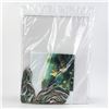 Image 3 : THOMAS KINKADE CROSS STITCH KIT - VILLAGE - NEW