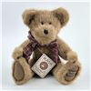 Image 1 : BOYDS BEARS COLLECTION KEVIN KRINGLEBERRY W/TAG