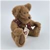 Image 2 : BOYDS BEARS COLLECTION KEVIN KRINGLEBERRY W/TAG