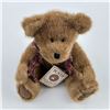 Image 3 : BOYDS BEARS COLLECTION KEVIN KRINGLEBERRY W/TAG