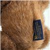 Image 7 : BOYDS BEARS COLLECTION KEVIN KRINGLEBERRY W/TAG