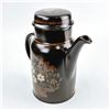 Image 2 : ROYAL DOULTON BASQUE LAMBETHWARE COFFEE POT